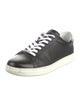 Jimmy Choo Leather Sneakers