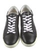 Jimmy Choo Leather Sneakers