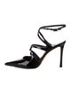Jimmy Choo Patent Leather Pumps