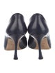 Jimmy Choo Leather Pumps