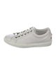 Jimmy Choo Leather Sneakers