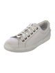 Jimmy Choo Leather Sneakers