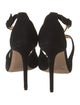 Jimmy Choo Suede Sandals