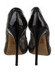 Jimmy Choo Patent Leather Pumps