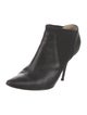 Jimmy Choo Leather Boots
