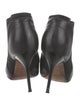 Jimmy Choo Leather Boots