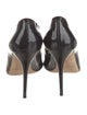 Jimmy Choo Patent Leather Pumps
