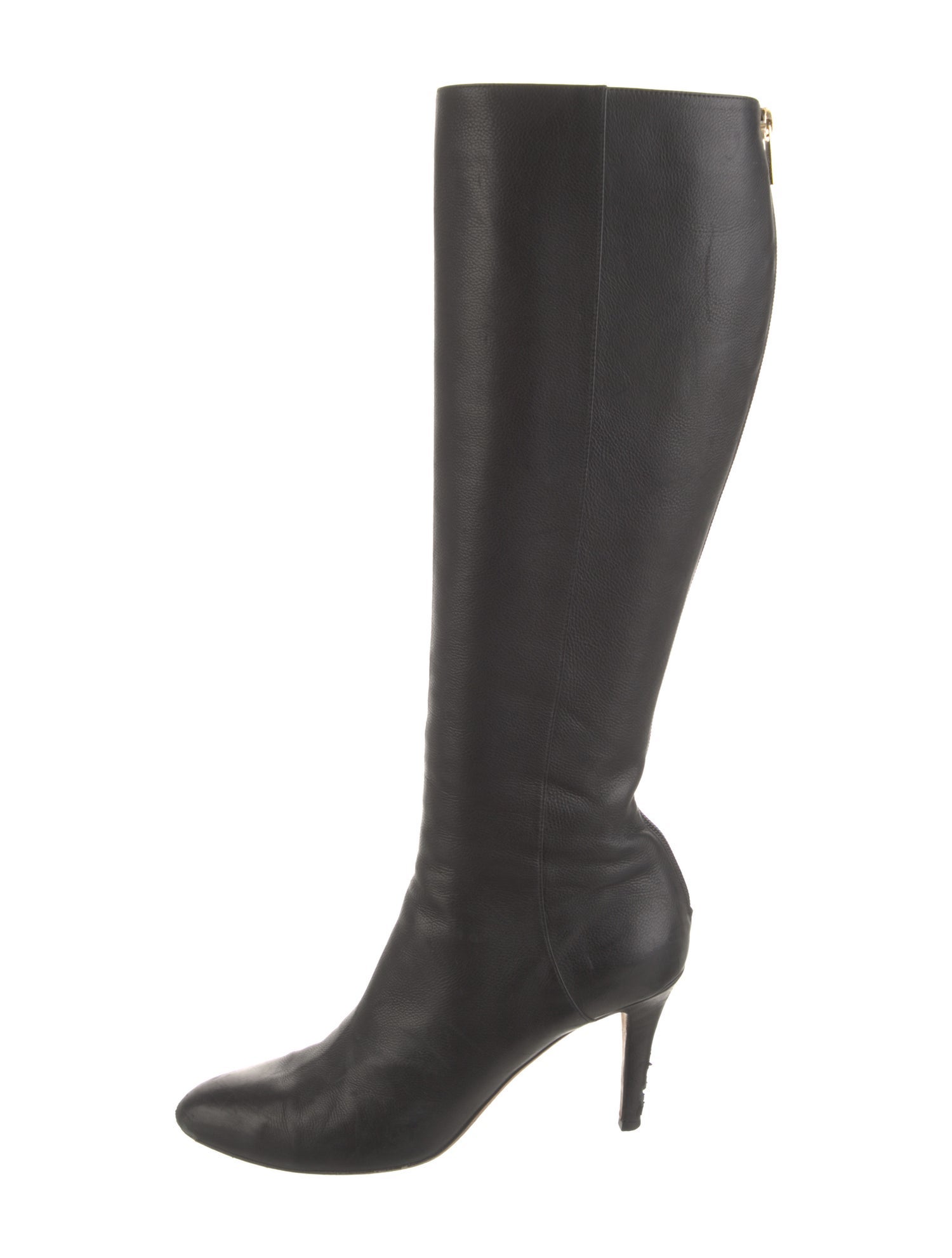 Jimmy Choo Leather Boots
