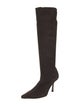 Jimmy Choo Suede Boots
