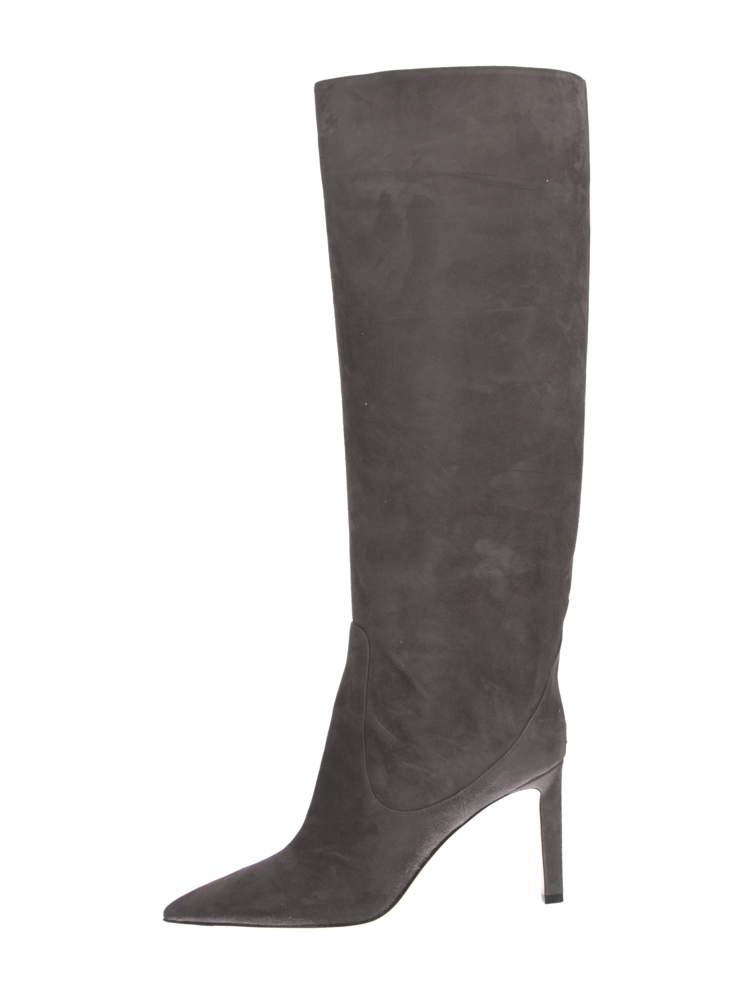 Jimmy Choo Suede Boots