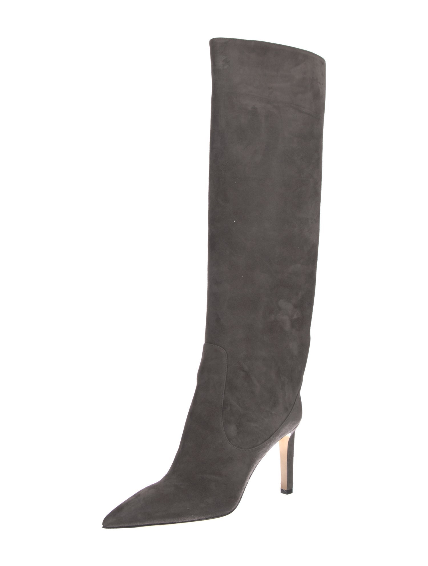 Jimmy Choo Suede Boots