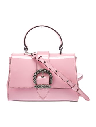 Jimmy Choo Patent Leather cheri