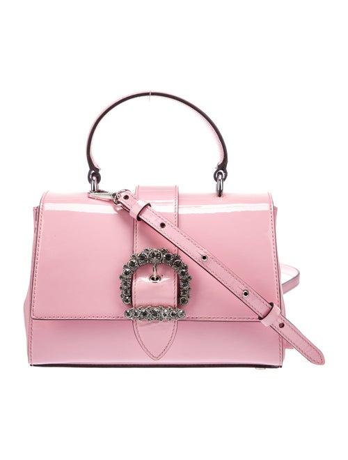 Jimmy Choo Patent Leather cheri