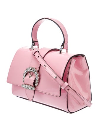 Jimmy Choo Patent Leather cheri