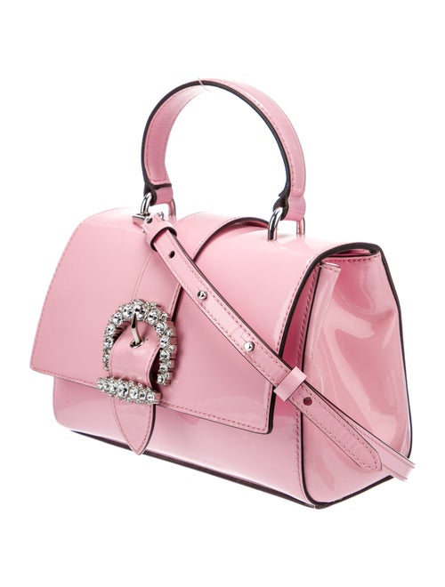 Jimmy Choo Patent Leather cheri