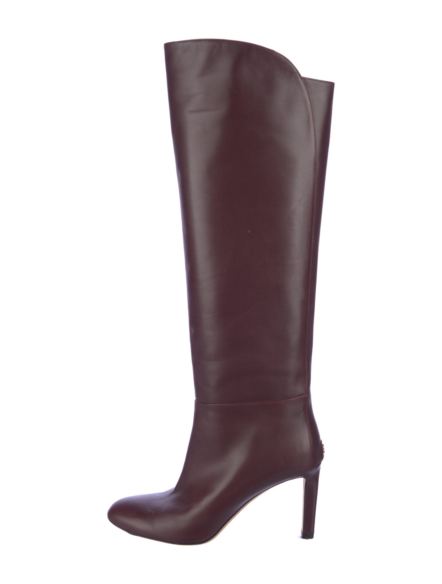 Jimmy Choo Leather Boots