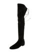 Stuart Weitzman Suede Boots