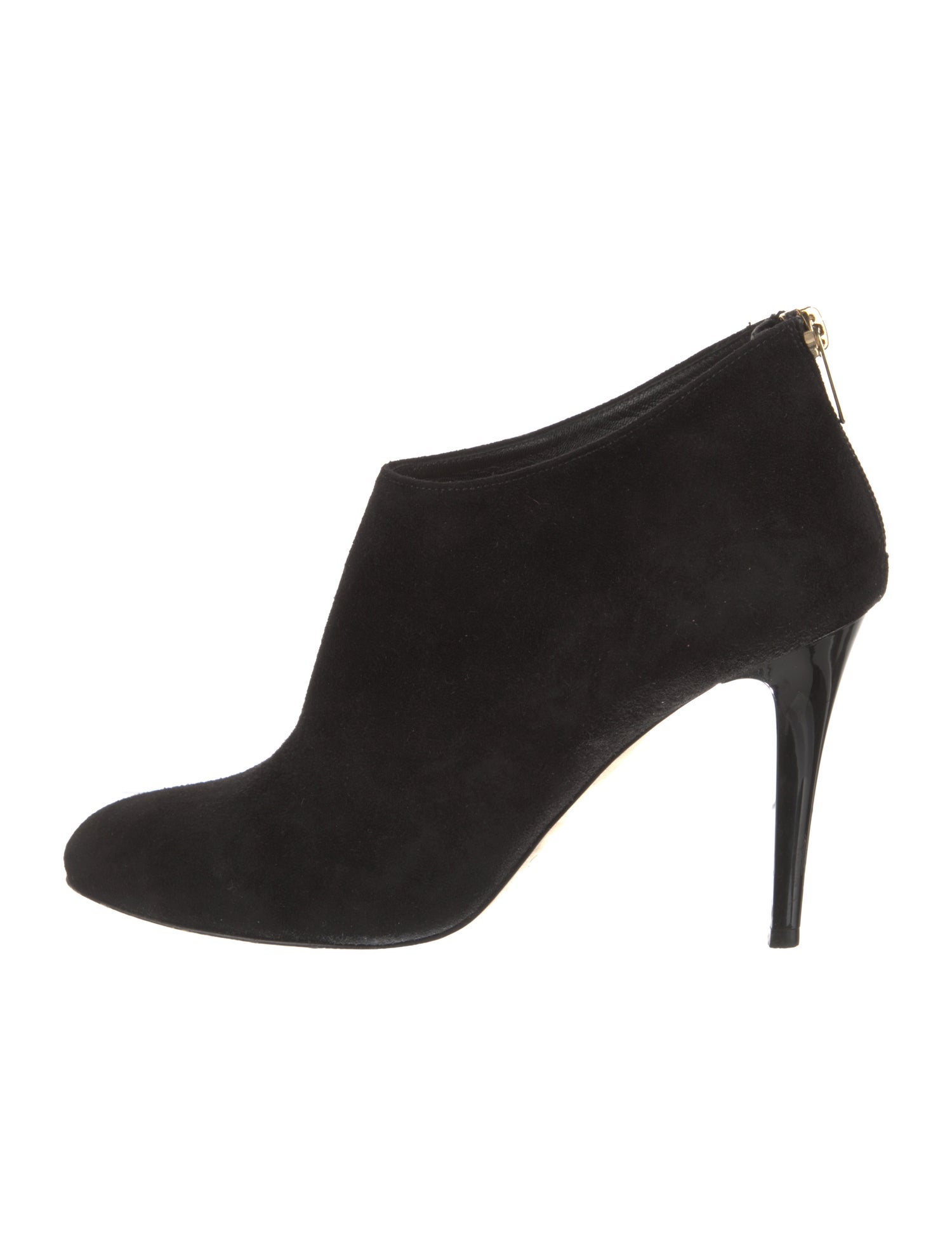 Jimmy Choo Suede Pumps