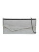 Jimmy Choo Patent Leather Shoulder Bag