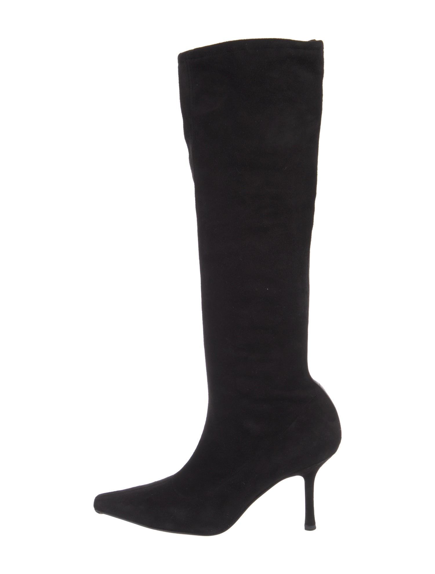 Jimmy Choo Suede Boots