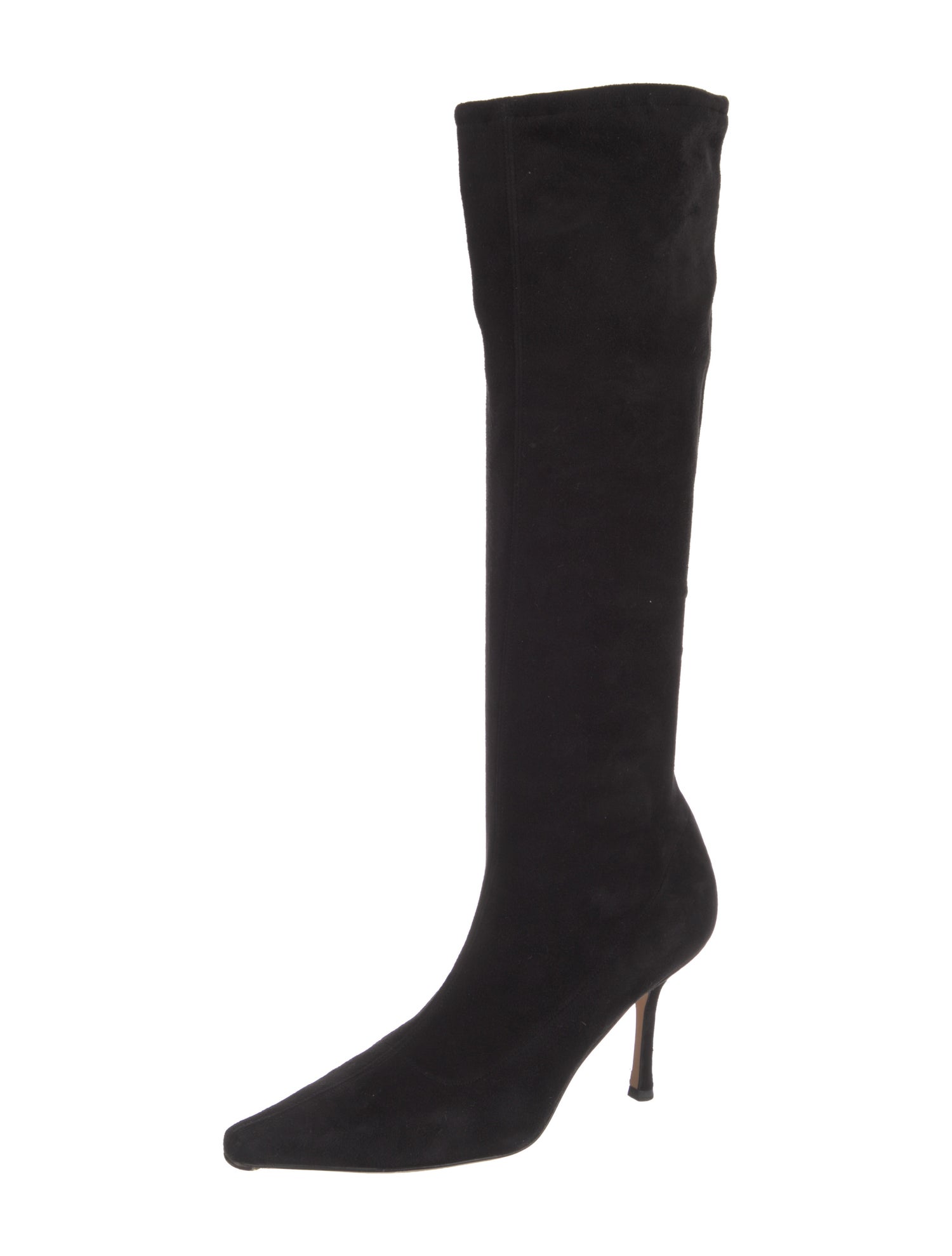 Jimmy Choo Suede Boots