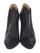 Jimmy Choo Leather Boots