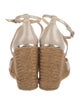 Jimmy Choo Espadrilles