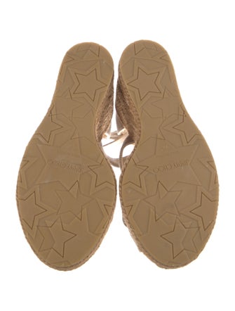 Jimmy Choo Espadrilles
