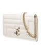 Jimmy Choo Quilted Avenue