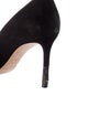 Jimmy Choo Suede Pumps