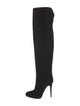 Jimmy Choo Suede Boots