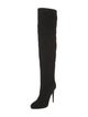 Jimmy Choo Suede Boots