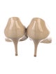 Jimmy Choo Patent Leather Pumps