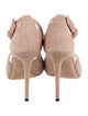 Jimmy Choo Suede Sandals