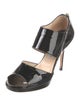 Jimmy Choo Patent Leather Pumps