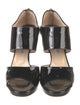 Jimmy Choo Patent Leather Pumps