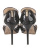 Jimmy Choo Patent Leather Pumps