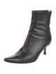 Jimmy Choo Leather Boots