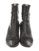 Jimmy Choo Leather Boots