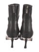 Jimmy Choo Leather Boots