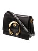 Jimmy Choo Leather Madeline
