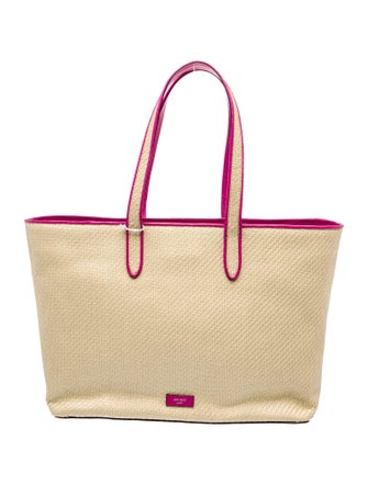 Jimmy Choo Raffia JIM475