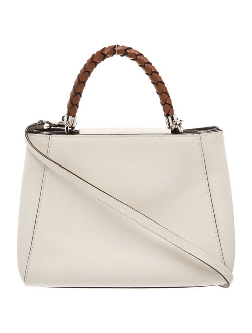 Jimmy Choo Leather Varenne