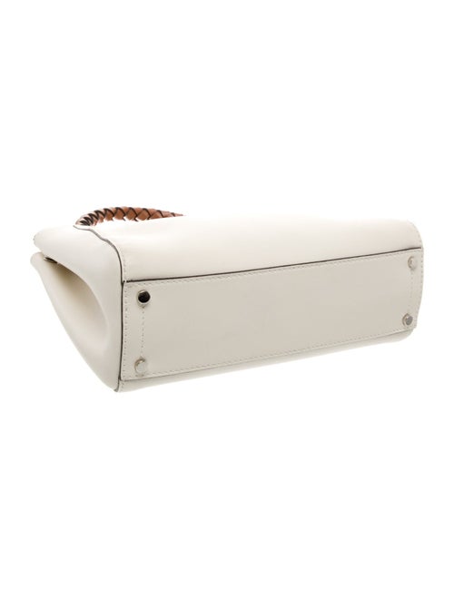 Jimmy Choo Leather Varenne