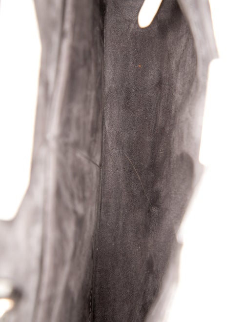 Jimmy Choo Leather Varenne