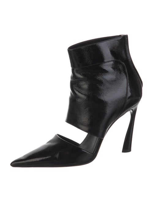 Jimmy Choo Patent Leather Pumps