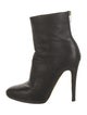 Jimmy Choo Leather Boots