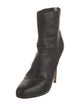 Jimmy Choo Leather Boots
