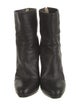 Jimmy Choo Leather Boots