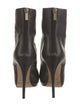 Jimmy Choo Leather Boots